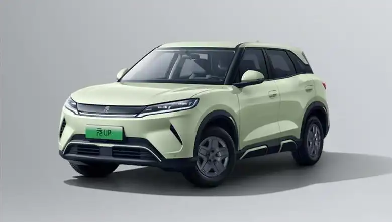 BYD'den Otomobil Tutkunlarına Yüzde 25 İndirim Fırsatı!