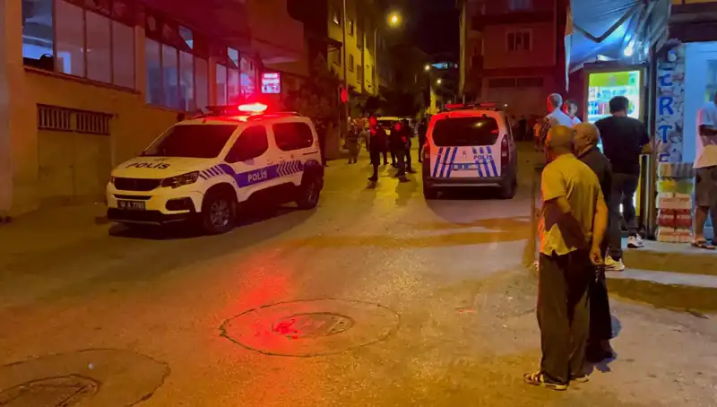Firari Hükümlüyü Yakalamak İçin Polis Yaralayan Suçlular Yakalandı