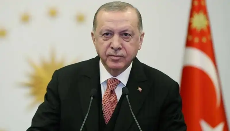 Cumhurbaşkanı Erdoğan, LGS Tercih Sonuçlarını Değerlendirdi: Eğitimde Yeni Dönem Başlıyor