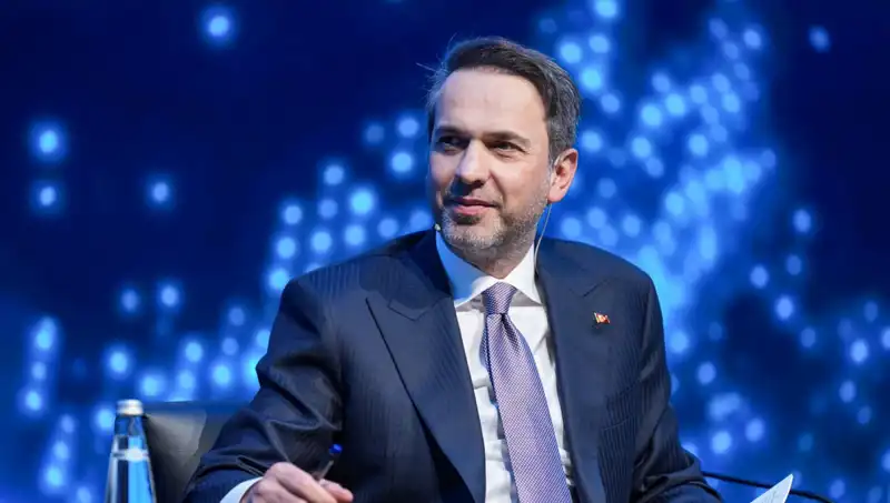 Karadeniz'den Yeni Müjdeler Geliyor: Bakan Bayraktar'dan Kritik Açıklamalar
