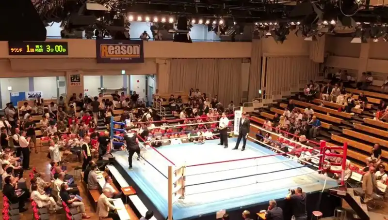 Japonya'da Ölümcül Turnuva: İki Gün İçinde İki Ölüm Yaşandı