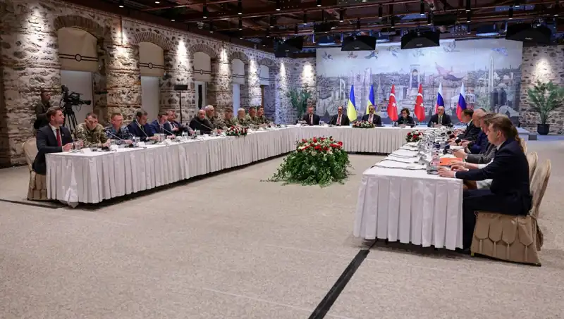 Ukrayna Sorunu Kremlin’de Gündemde: Yeni Görüşmelerin Tarihi Belli Oldu Mu?