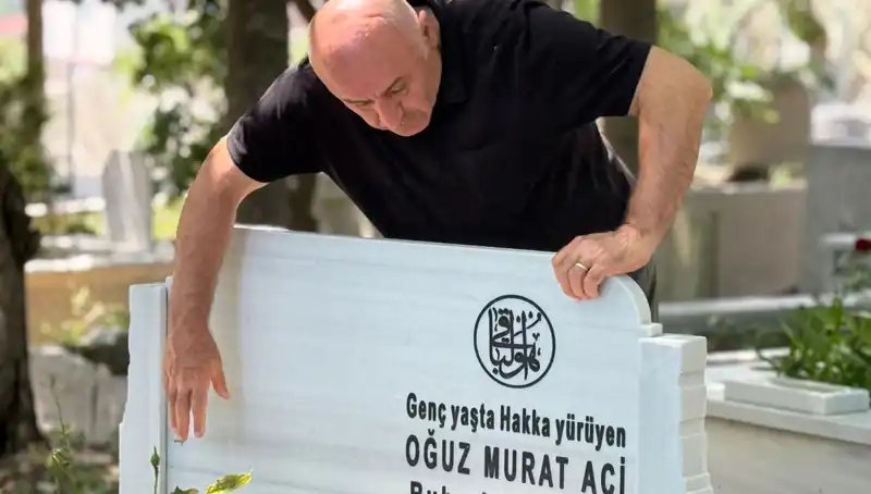Acı Ailesinin Hüzünlü Babalar Günü: Kaybedilen Değerli Anılar