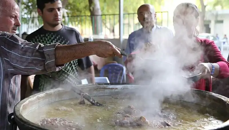 Gadir-i Hum Bayramı Nedir? Kutlama Gelenekleri ve Mesajları!