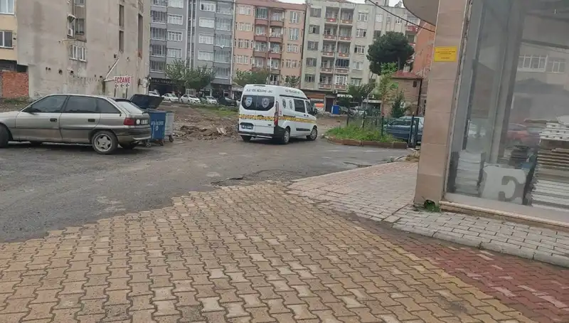 4. Kattan Düşen Kadın Hastaneye Kaldırıldı: Olayın Ayrıntıları Neler?