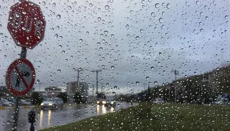 Meteoroloji'den Sağanak Yağış Uyarısı: 29 Nisan Hava Durumu Öngörüleri