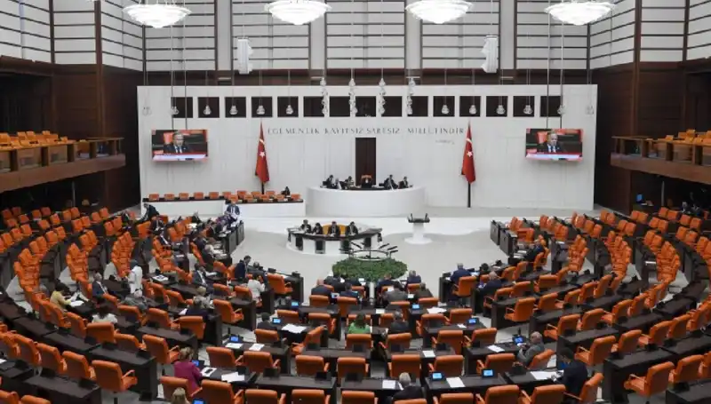 Zeytinlik Teklifinin 8 Maddesi Daha Onaylandı: Tarım Sektöründe Kalıcı Değişimler