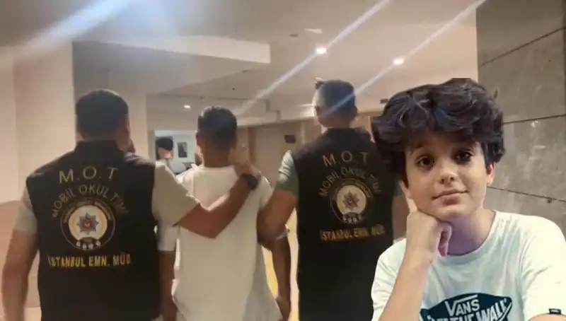Mattia Ahmet Minguzzi Davasında Şok İfadeler: Avukat Epözdemir Tehdit Aldığını Açıkladı