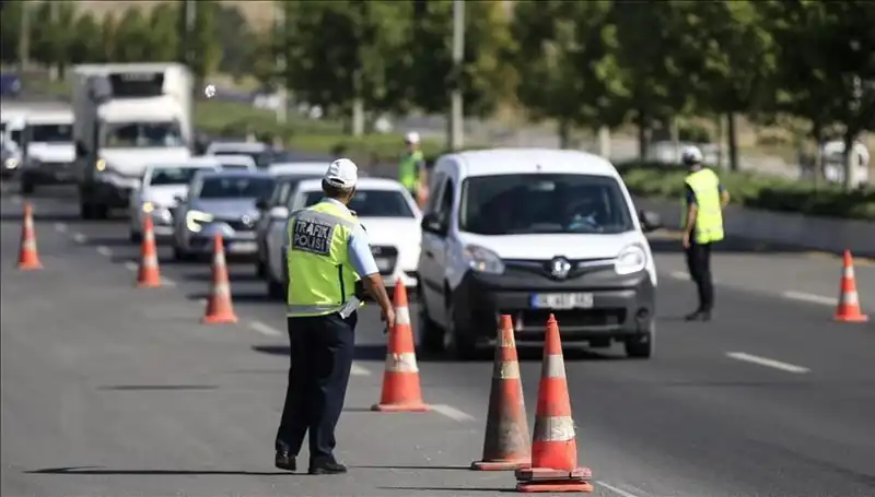 Tüneli Kapatan Konvoy: Neden Bu Eyleme İhtiyaç Duyuldu?
