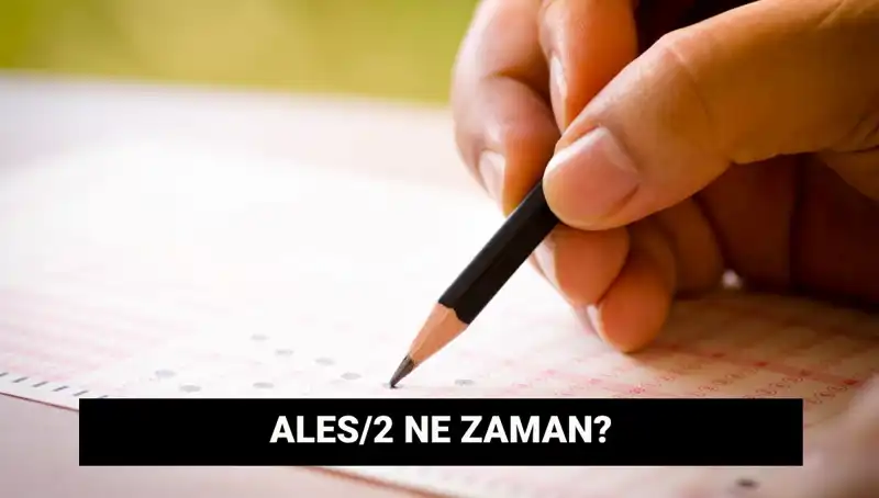 ALES/2 Sınavı İçin Başvuru Tarihleri ve Sonuç Açıklama Detayları