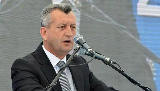 Eski Menemen Belediye Başkanı Tahir Şahin'in Vefatı Türkiye'yi Sarstı