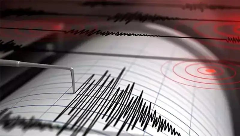 Datça Açıklarında 4,4 Büyüklüğünde Deprem: Tedirgin Edici Anlar