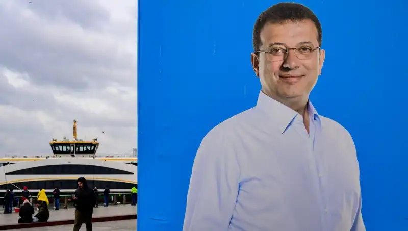 Başsavcılıktan Ekrem İmamoğlu Afişlerine Yasak: Nedenleri ve Sonuçları