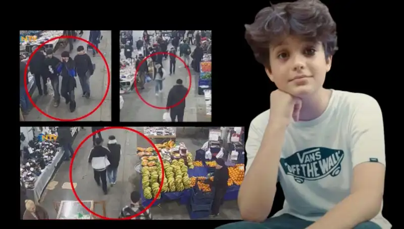 Mattia Ahmet Minguzzi'nin Ailesini Tehdit Eden 5 Çocuk İlk Kez Hakim Karşısında