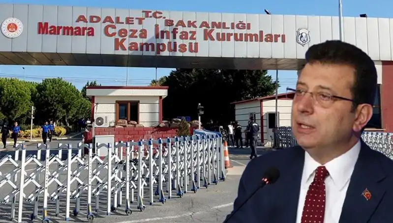 İmamoğlu’nun Bilirkişi Davasında Sıra Dışı Gelişme: Duruşmaya Katılmayacaklar