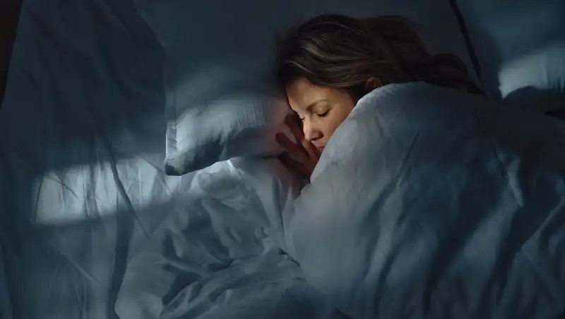 Depresyonun Derinlerdeki İzleri: 56 Gün Süren Uyku Hikayesi