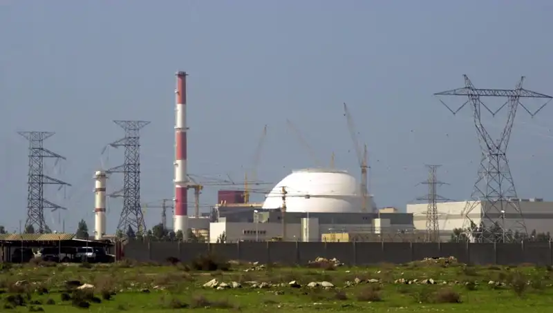 ABD İstihbaratı: İsrail'in İran'a Saldırı Planları Gün Yüzüne Çıktı