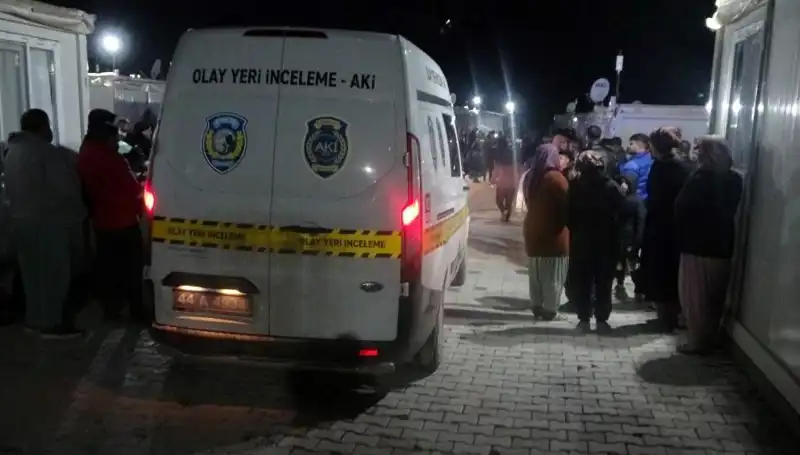 Husumet Kavgasında Kan Dökenlerden 3'ü Tutuklandı: Ayrıntılarda Neler Yaşandı?
