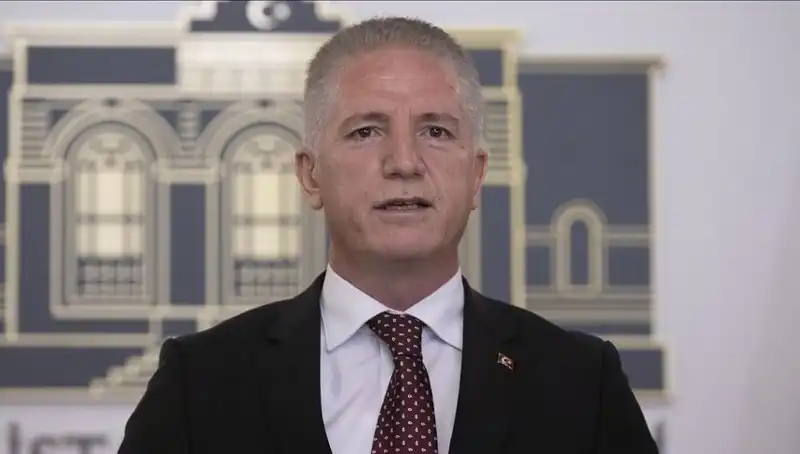Vali Gül'den Dolandırıcılık Uyarısı: Dikkat Edin, İstismar Artışı Kapıda!