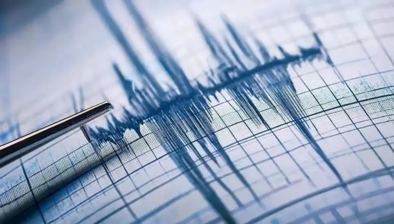 Malatya'da Şaşırtan 3,9 Büyüklüğünde Deprem: Halk Endişeli