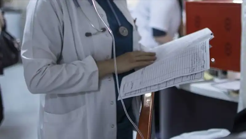 TUS Yerleştirme Sonuçları Açıklandı: Dermatoloji Bu Yıl Zirvede!