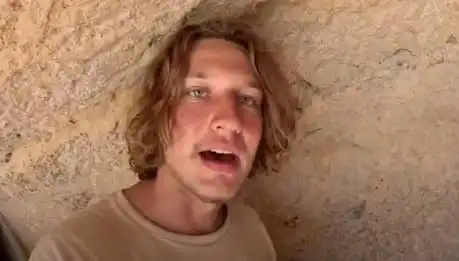 Yasaklı Kızılderili Adasına Turistik Ziyaret: ABD'li Turistin Tutuklanma Hikayesi