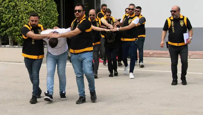 İş Adamının Aşk Tüyosu: Sevgili Tuzağıyla Kandırılma İddiası