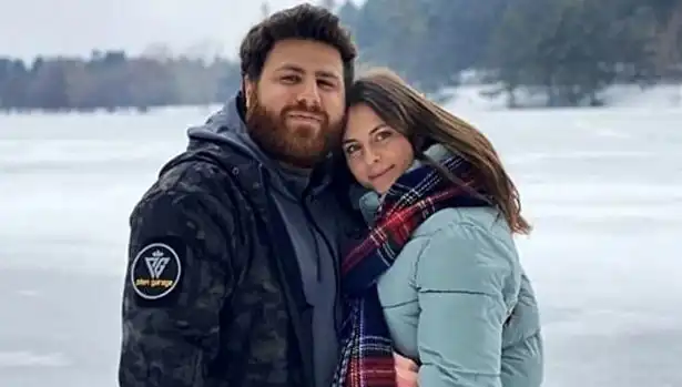 Murat Aci’nin Eşinden Şok İddia: "100 Milyon Tazminat İstiyorum!"