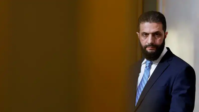 Suriye Lideri Şara'nın Gizemli Azerbaycan Ziyareti ve Sonrası