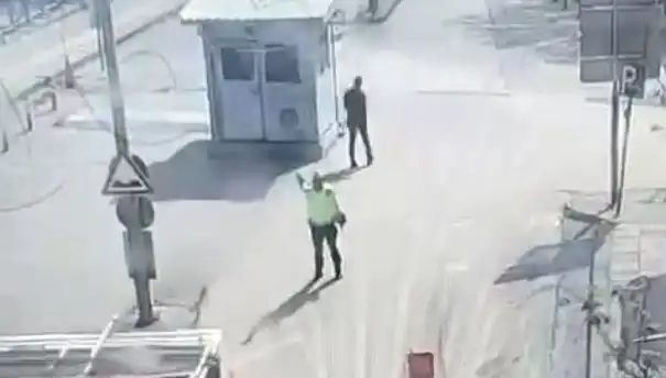 CHP Otobüs Şoförüne Şok: Ev Hapsi Kararı Alındı