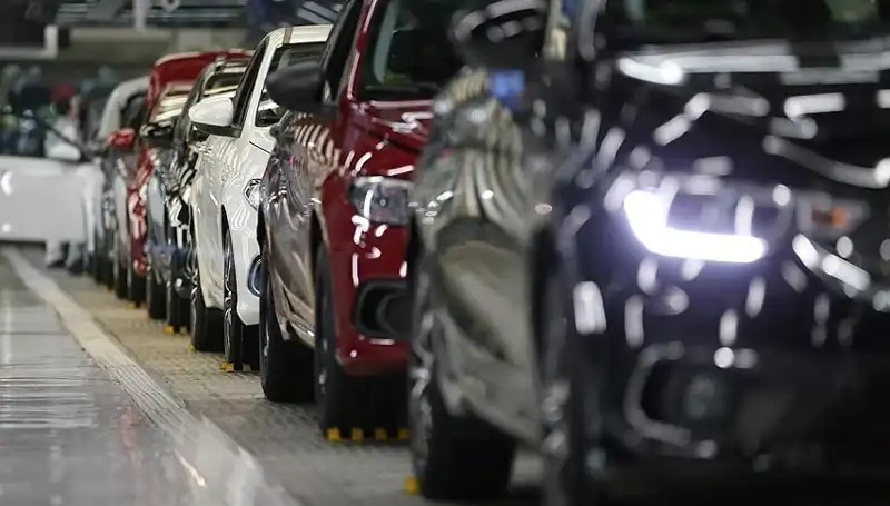 ÖTV Değişiklikleri Yolda: Togg ve Diğer Otomobiller Nasıl Etkilenecek?