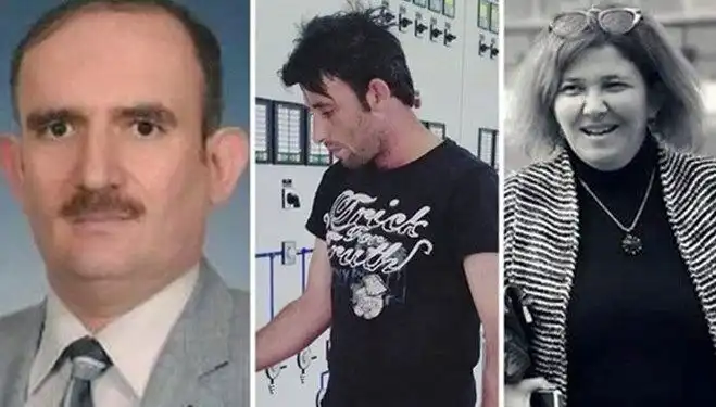 Okul Müdürleri, "MİT'e Alacağız" Yalanıyla Cinsel İstismarda Bulundu: Tutuklandılar!