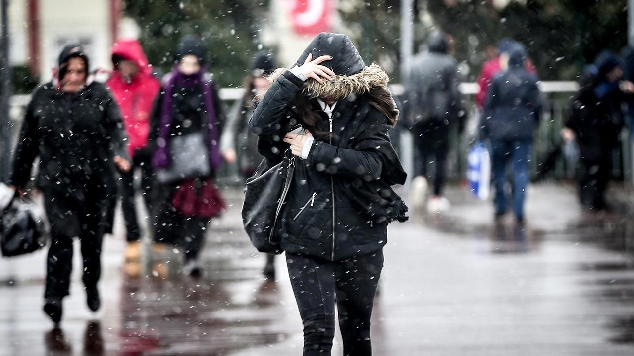 Yeni Haftada Hava Durumu Tahmini