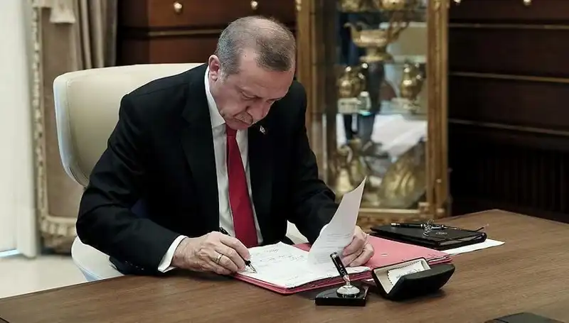 Cumhurbaşkanı, 9 Hükümlüyü Affederek Adalet Sisteminde Yeniliklere İmza Attı