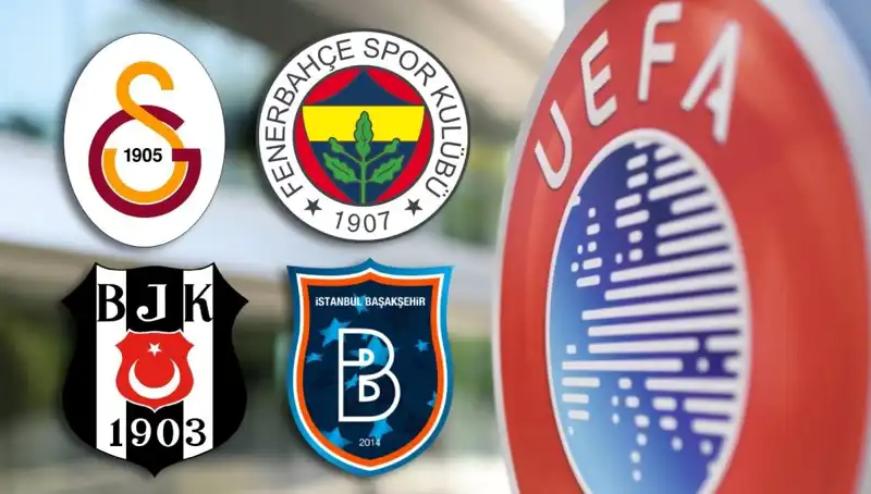 UEFA Ülkeler Sıralaması: Türkiye'nin 2025 Hedefleri ve Gerçekleri