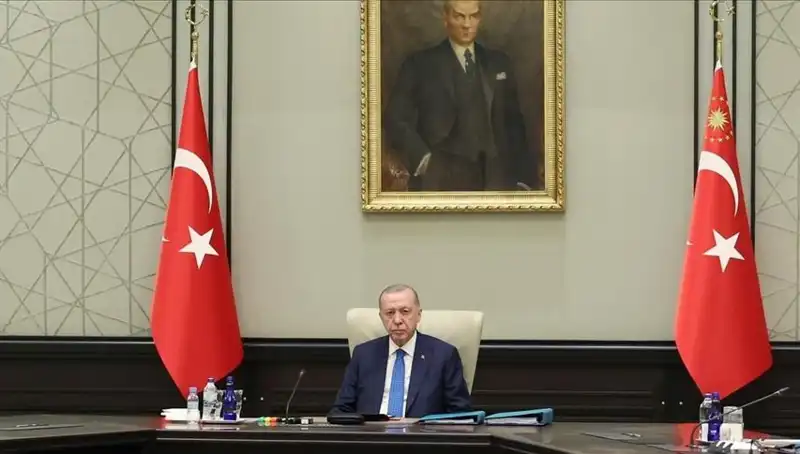 Yüksek Askeri Şura Yılın En Önemli Toplantısını Yapmaya Hazırlanıyor