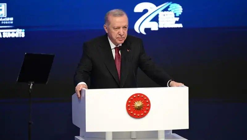 Türkiye'de Faizsiz Ekonomi Arayışında Yeni Dönem: Cumhurbaşkanı Erdoğan'ın Vizyonu