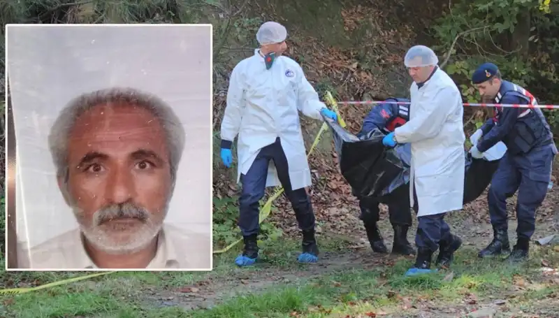 Afgan Madencilik Davasında Şok Gelişme: Delil Yetersizliği Kararına Dört Elle Sarıldılar