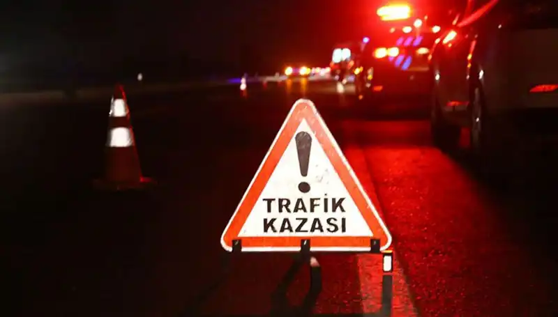 Şanlıurfa'da Zincirleme Kaza: Korkunç Olayda 7 Kişi Yaralandı!