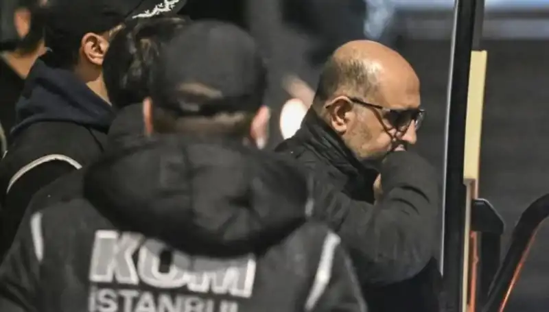 Aziz İhsan Aktaş'ın Ev Hapsi Kaldırıldı: Gelişmeler ve Tepkiler