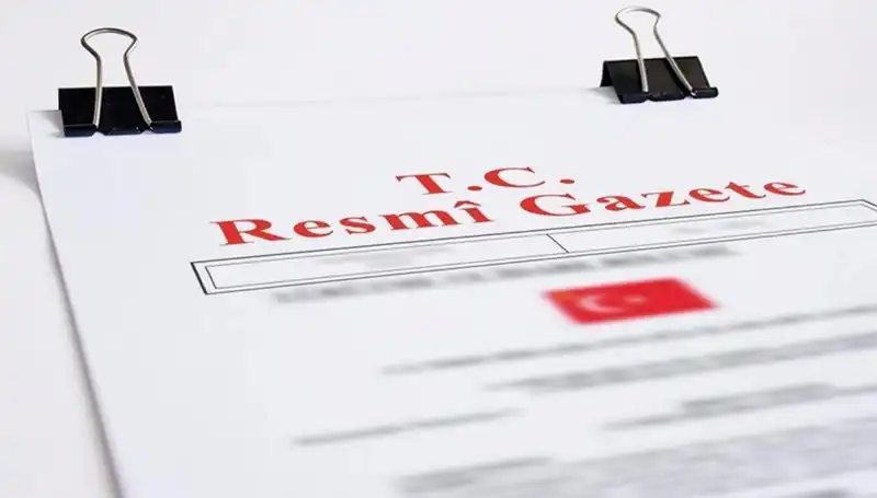 Resmi Gazete'deki 17 Nisan 2025 Kararları: Önemli Düzenlemeler ve Gelişmeler