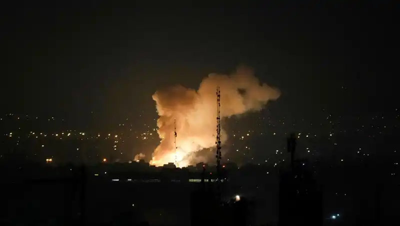 İsrail, İran’a Saldırdı: Tahran’dan Tel Aviv’e Olası Yanıt Senaryoları