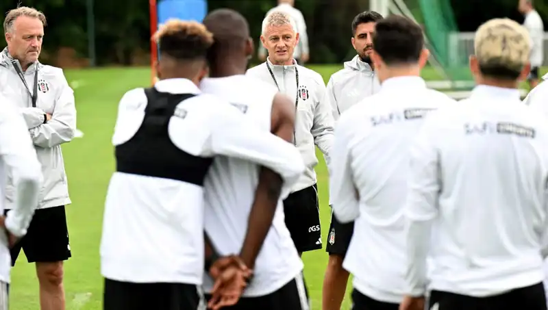 Solskjaer: Oyuncularımın Performansı Bir Hoca İçin En Üzücü Durum