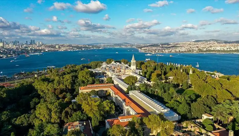 Marmara Denizi'nde 65 Yıl Sonra Şok Eden Rekor Değişiklik
