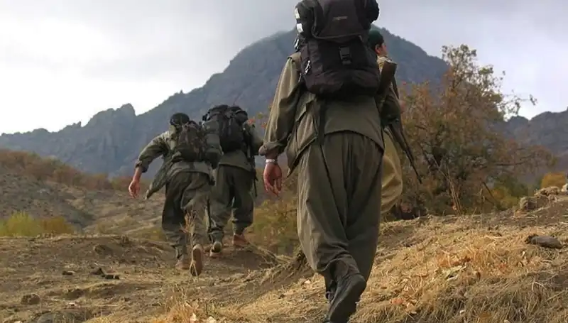 Öcalan'ın Kritik Açıklamaları: Kandil'e Mesajı Ne Anlama Geliyor?