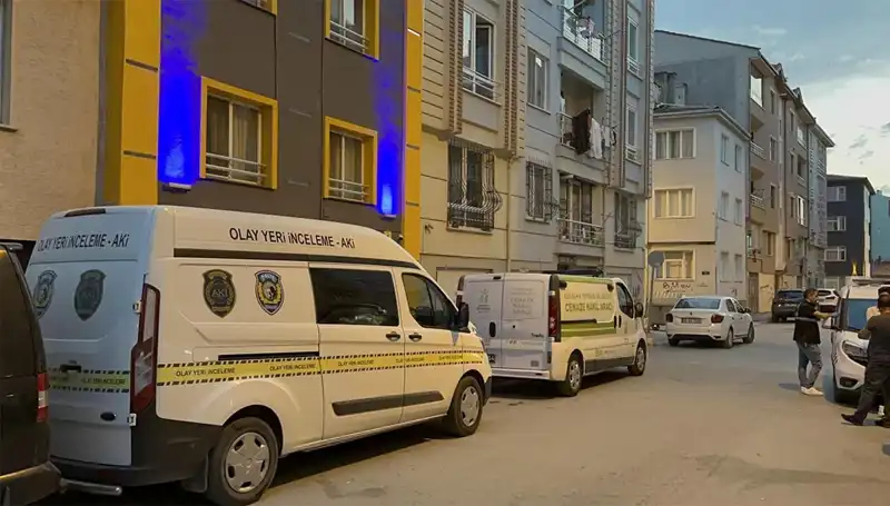 Apartman Merdiveninde Gizemli Şüpheli Ölüm: Olayın Ardındaki Gerçekler