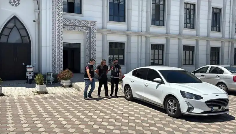 Kocaeli'de Şok Eden Cinayet: Katil Zanlısı Gözaltına Alındı!