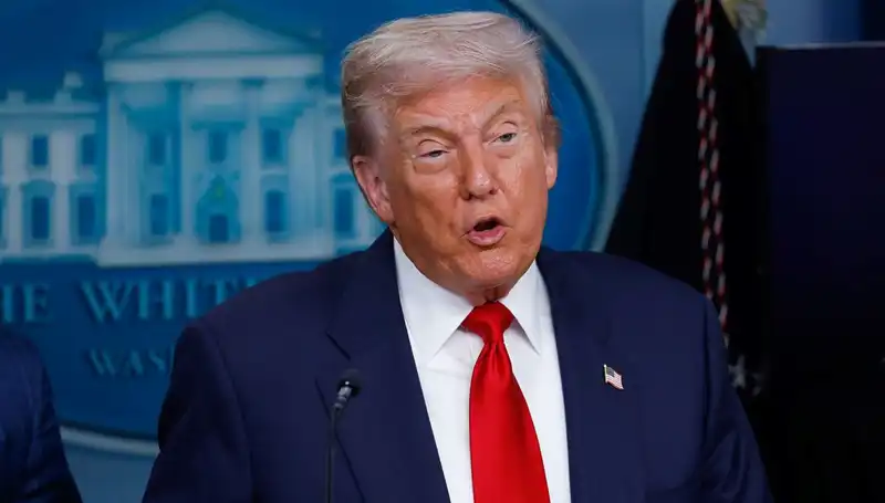 Trump’ın Yeni Tarifeleri: Bütçe Açığını Dört Trilyon Dolar mı Azaltacak?