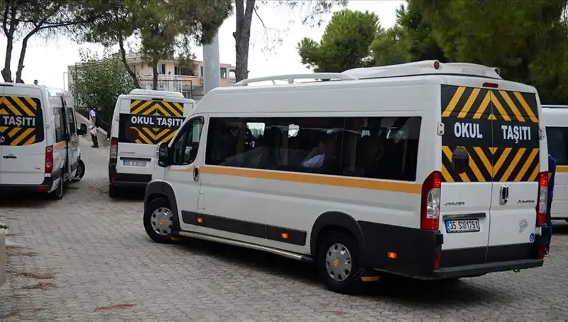 Okul Servis Şoförüne Yönelik Cinsel İstismar İddiası: Ciddi Suçlamalar ve Sonuçları