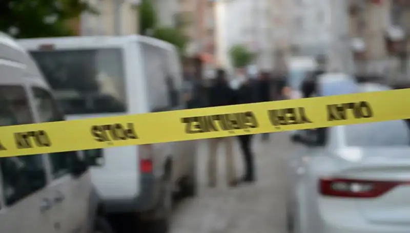 Adana'da Kanlı Pusu: Araçta Bekleyen Tehlike Hayatı Bitirdi